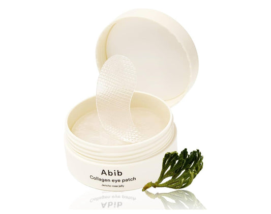 Abib Vegan Collagen Eye Patches