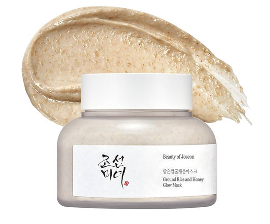 Beauty Of Joseon Rice Hony Glow Mask