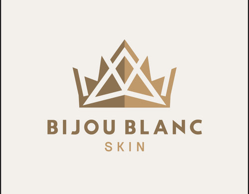 Bijou Blanc  Skin 